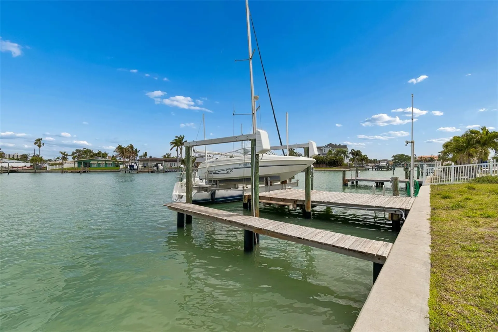 15 Bellevue Drive Treasure Island FL 33706