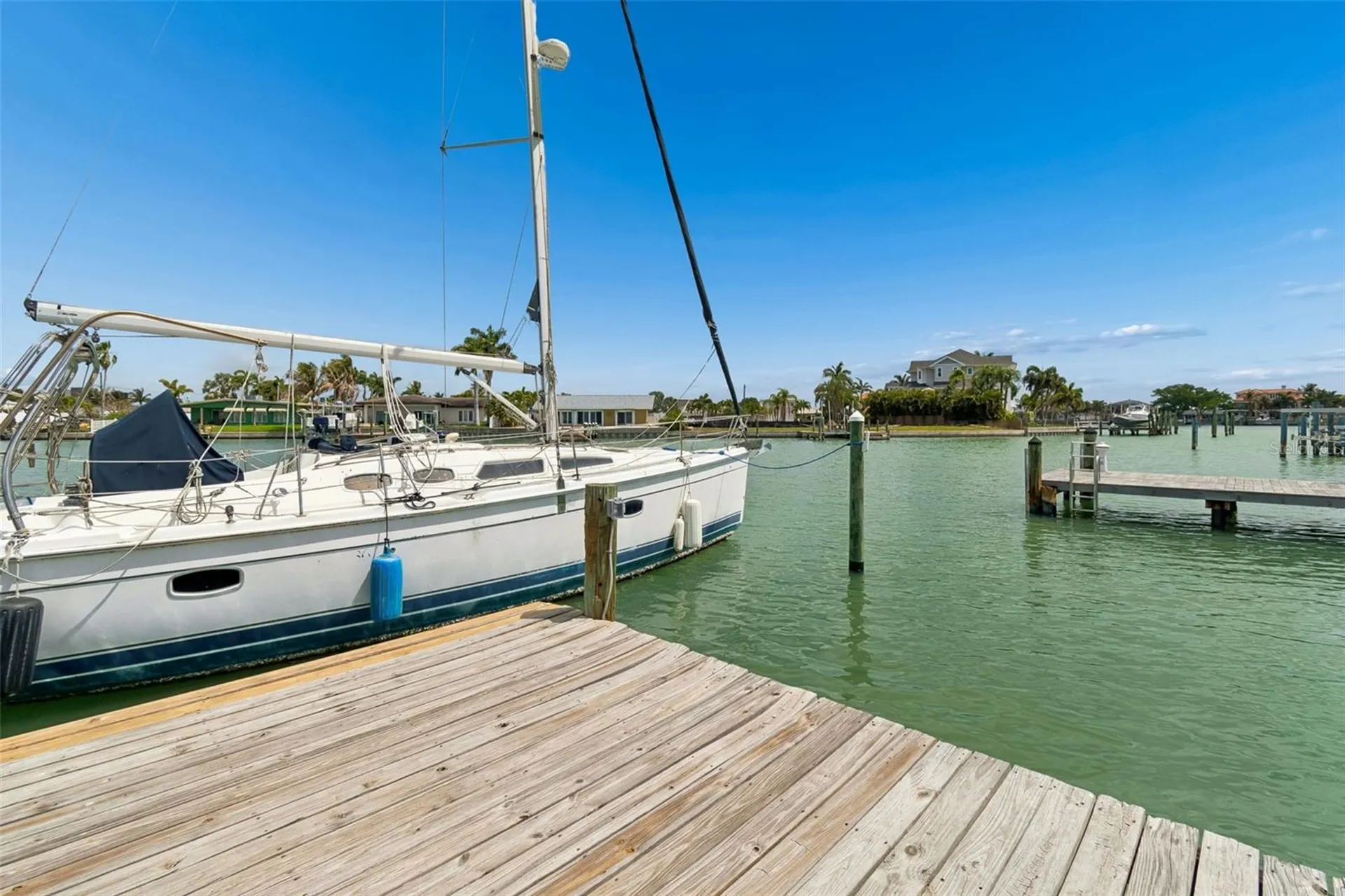 15 Bellevue Drive Treasure Island FL 33706