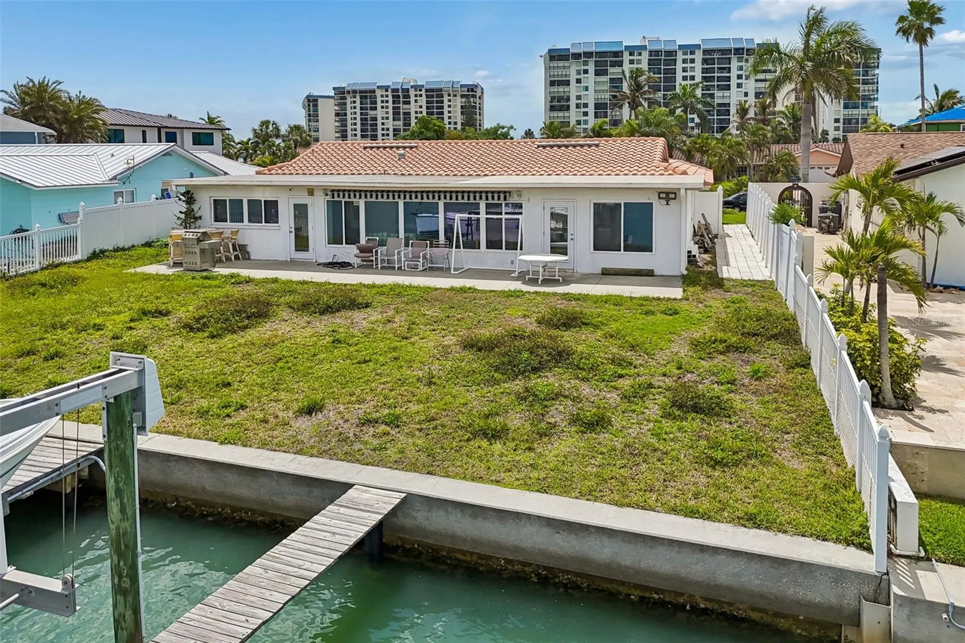 15 Bellevue Drive Treasure Island FL 33706