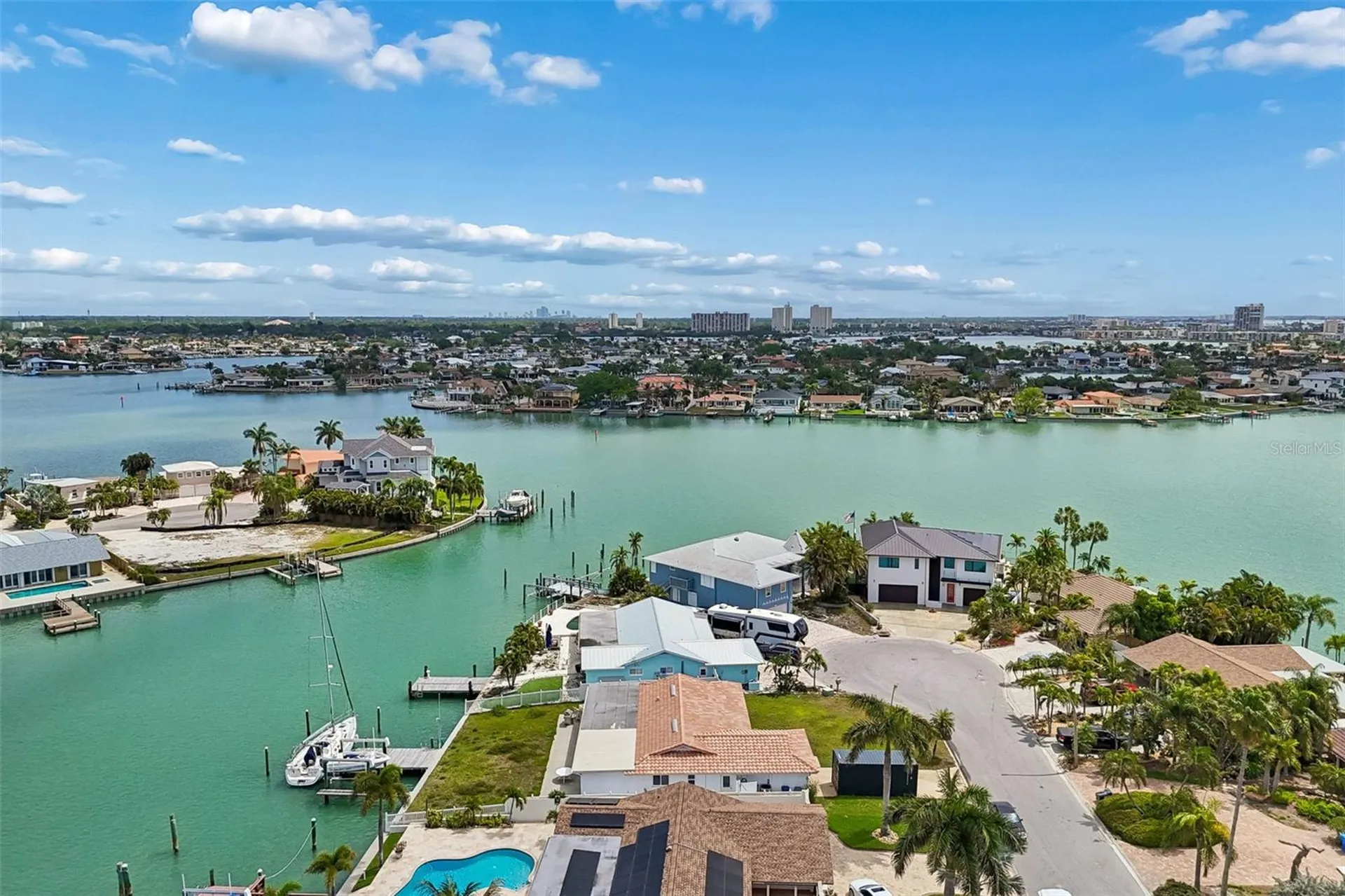 15 Bellevue Drive Treasure Island FL 33706
