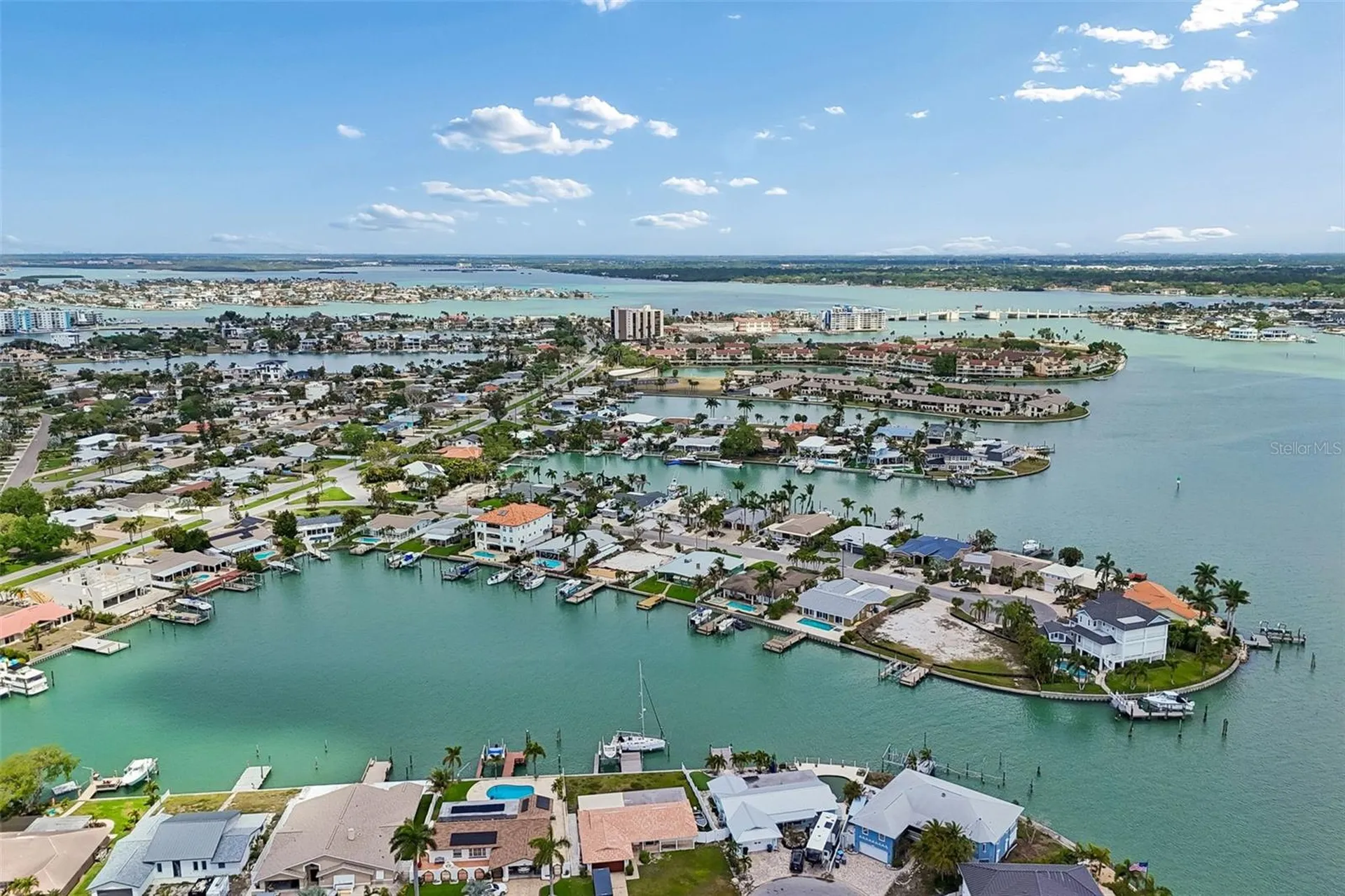 15 Bellevue Drive Treasure Island FL 33706