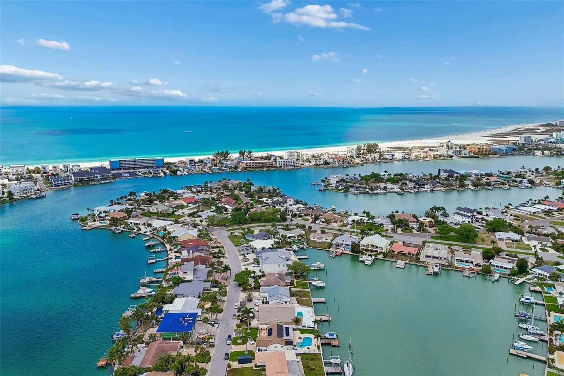 15 Bellevue Drive Treasure Island FL 33706