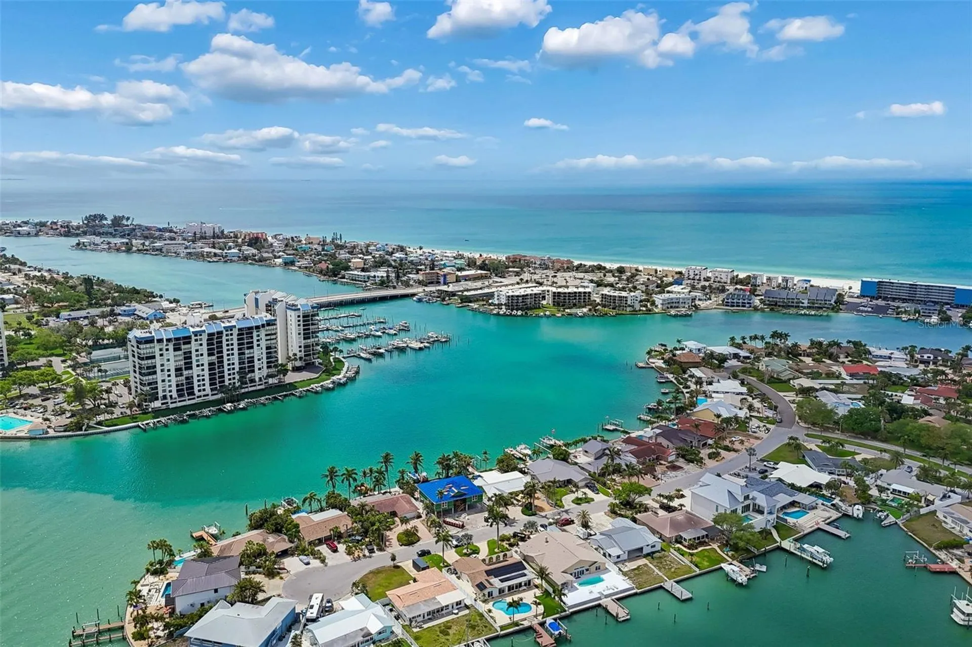15 Bellevue Drive Treasure Island FL 33706