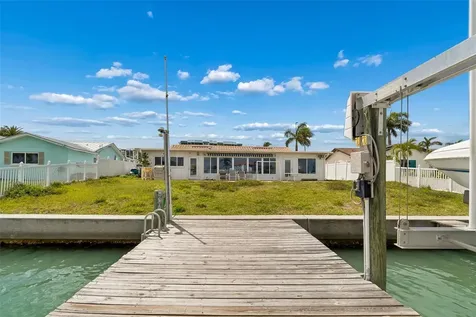15 Bellevue Drive Treasure Island FL 33706