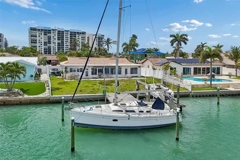 15 Bellevue Drive Treasure Island FL 33706