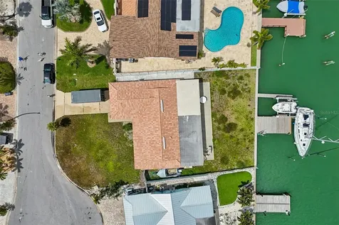 15 Bellevue Drive Treasure Island FL 33706