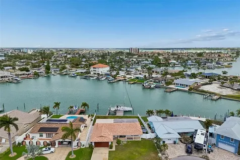 15 Bellevue Drive Treasure Island FL 33706