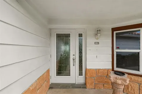 15 Bellevue Drive Treasure Island FL 33706