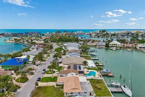 15 Bellevue Drive Treasure Island FL 33706