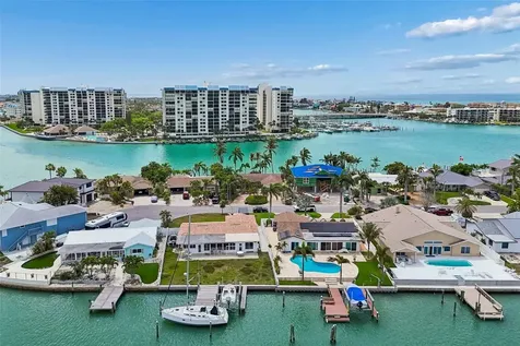 15 Bellevue Drive Treasure Island FL 33706