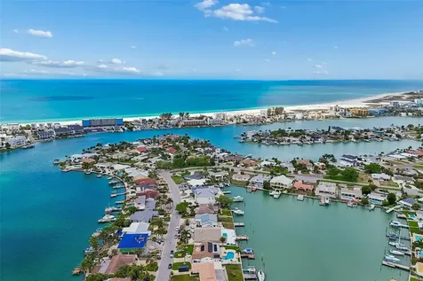 15 Bellevue Drive Treasure Island FL 33706