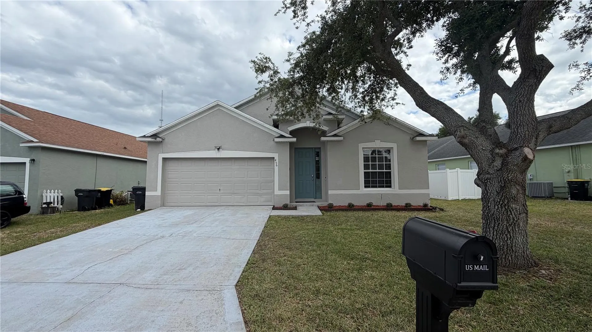 456 Knollwood Drive Davenport FL 33837