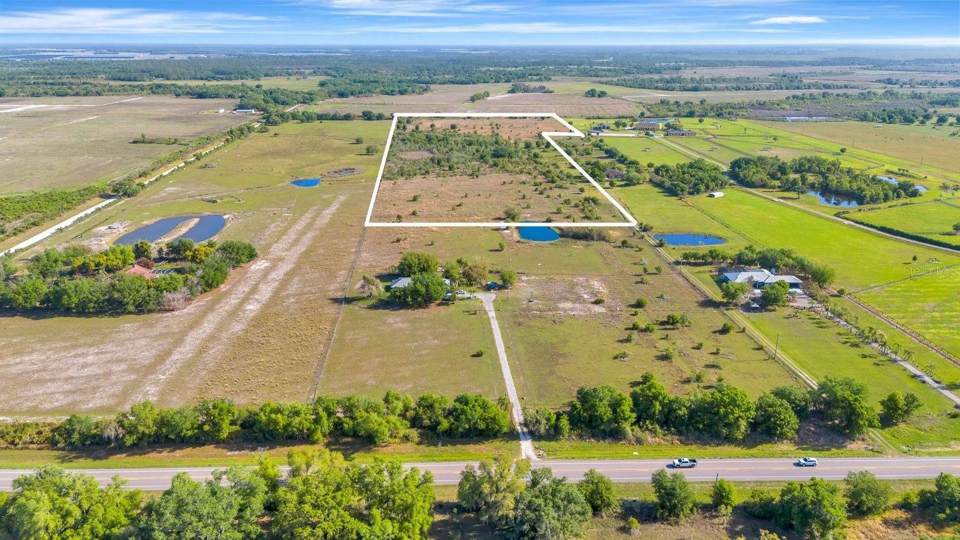 SR-70 E Myakka City FL 34251