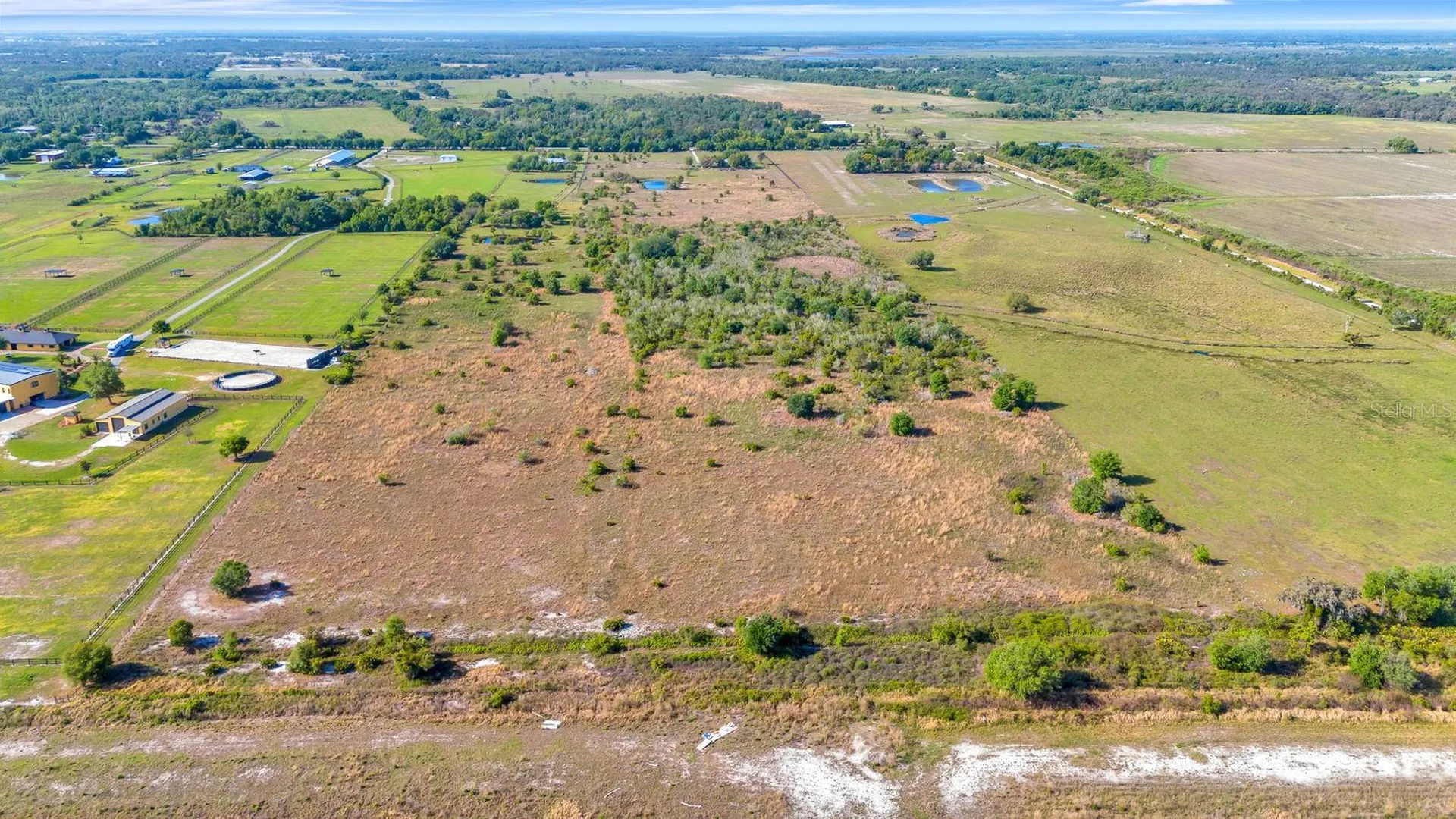 SR-70 E Myakka City FL 34251