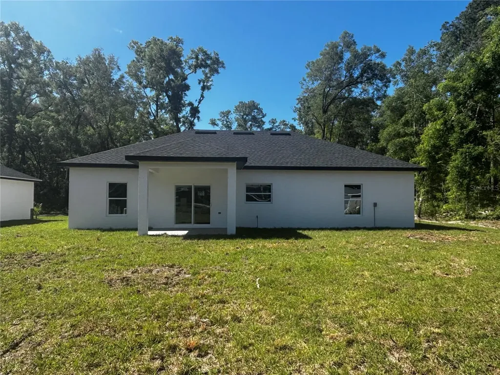3981 SE 142nd Lane Summerfield FL 34491