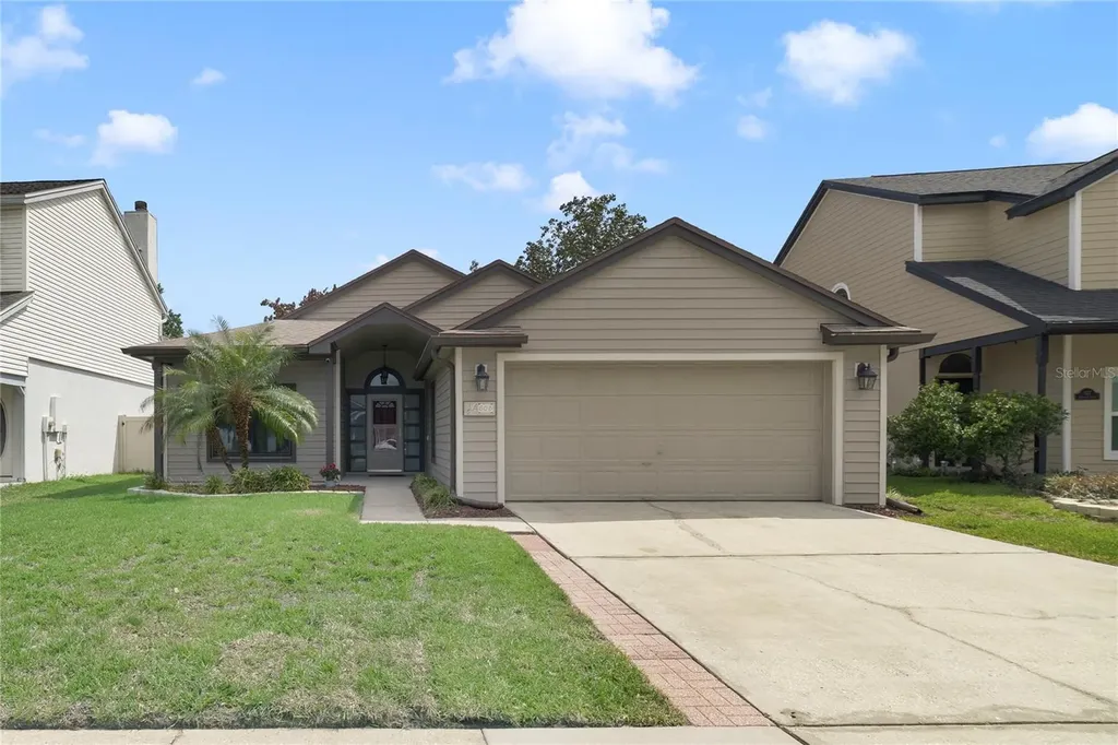 608 Birgham Place Lake Mary FL 32746