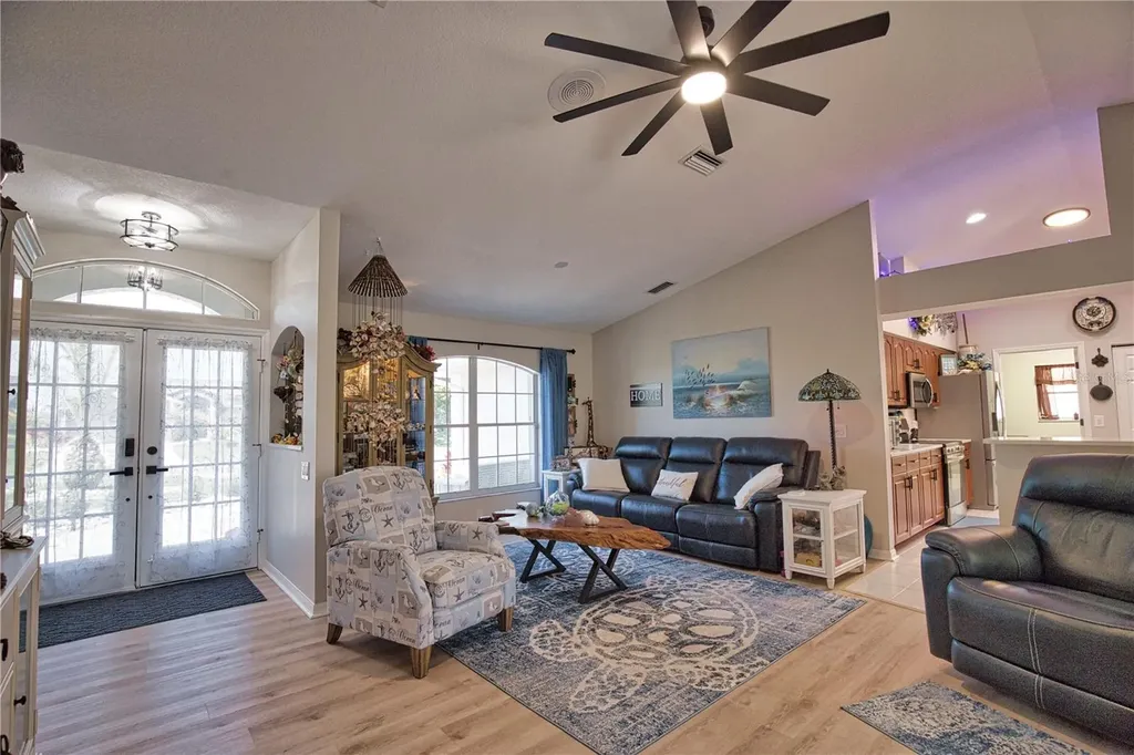 22 Medalist Court Rotonda West FL 33947