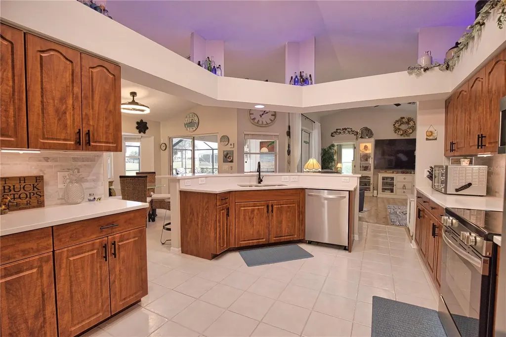 22 Medalist Court Rotonda West FL 33947