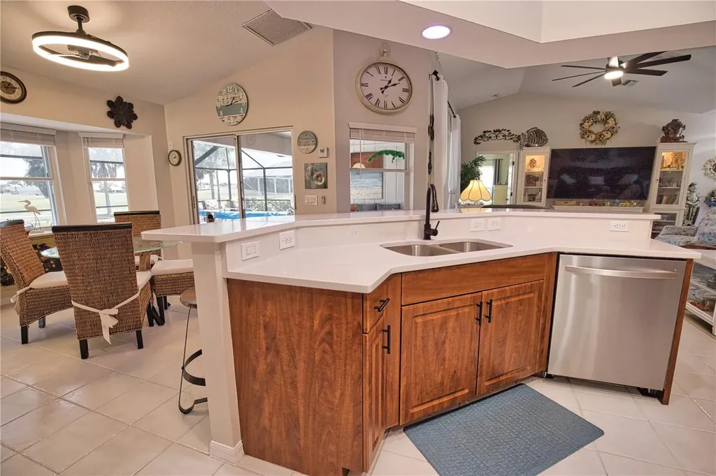 22 Medalist Court Rotonda West FL 33947