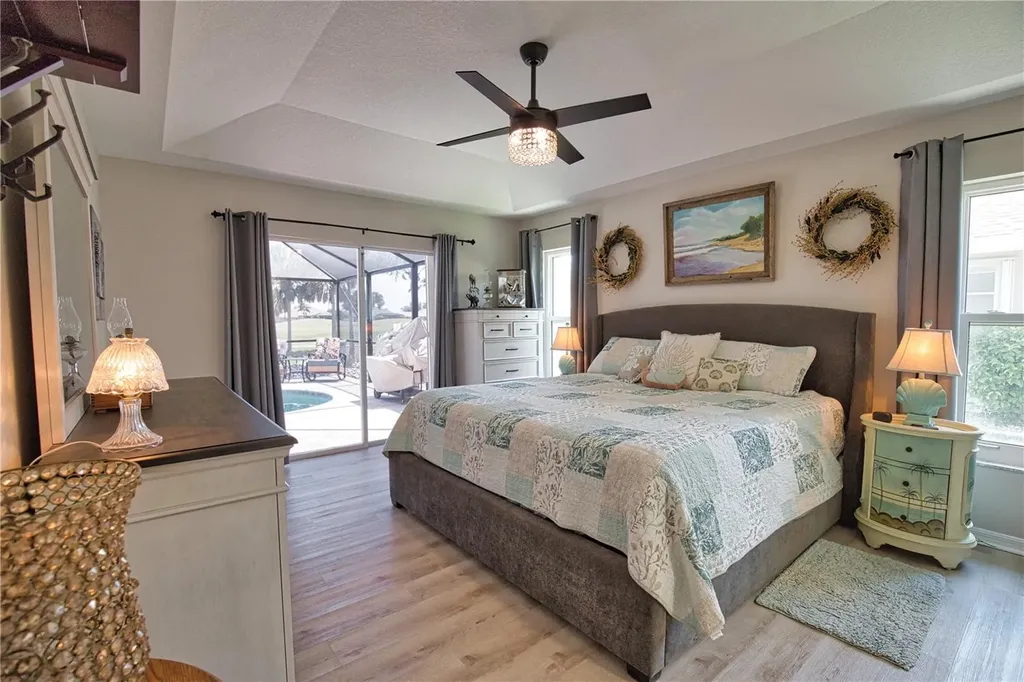 22 Medalist Court Rotonda West FL 33947
