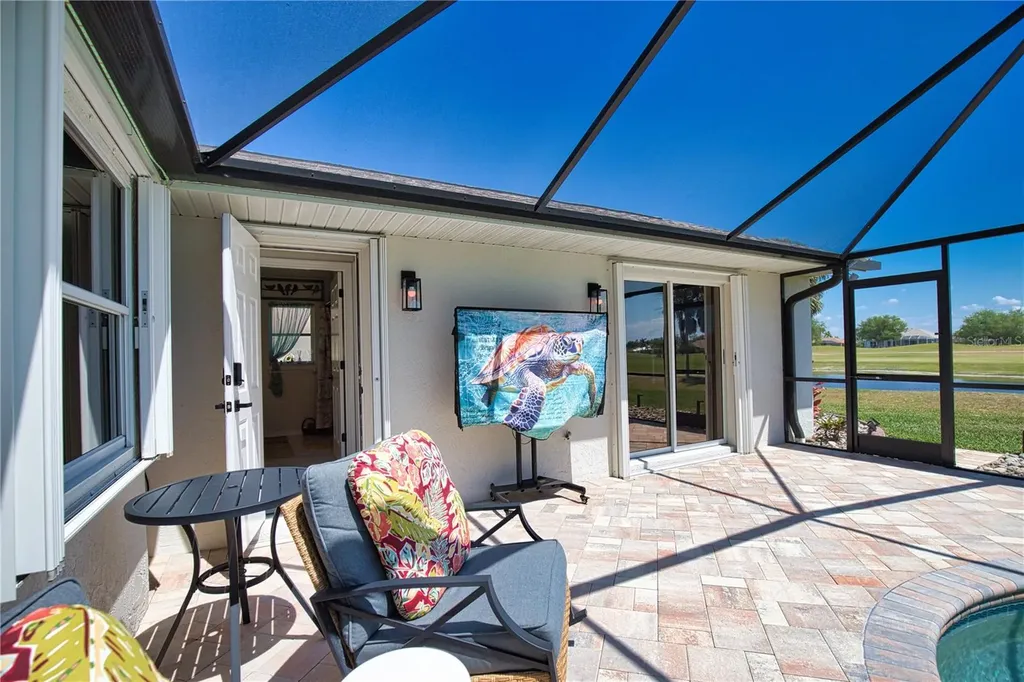 22 Medalist Court Rotonda West FL 33947