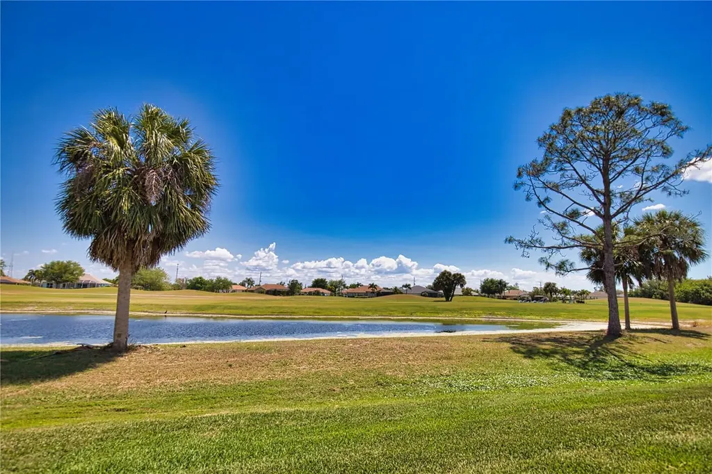 22 Medalist Court Rotonda West FL 33947
