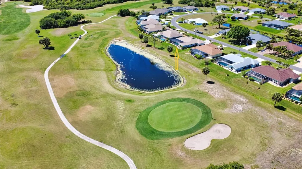 22 Medalist Court Rotonda West FL 33947