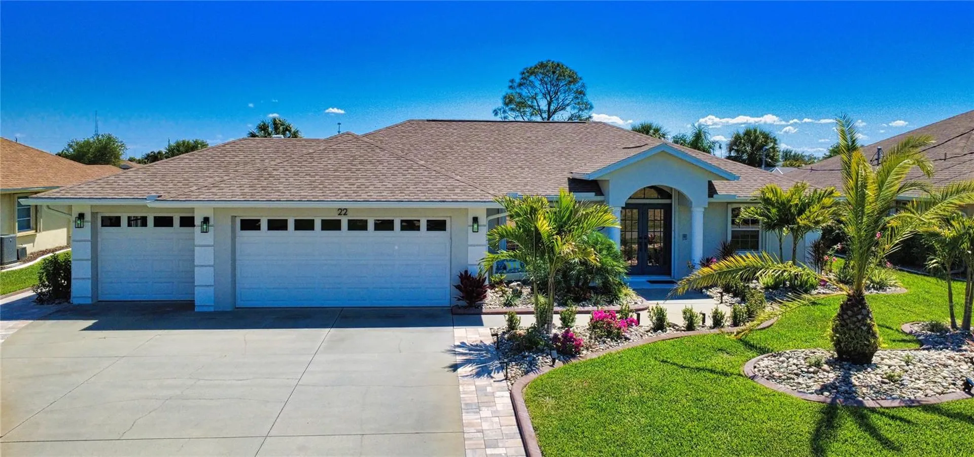 22 Medalist Court Rotonda West FL 33947
