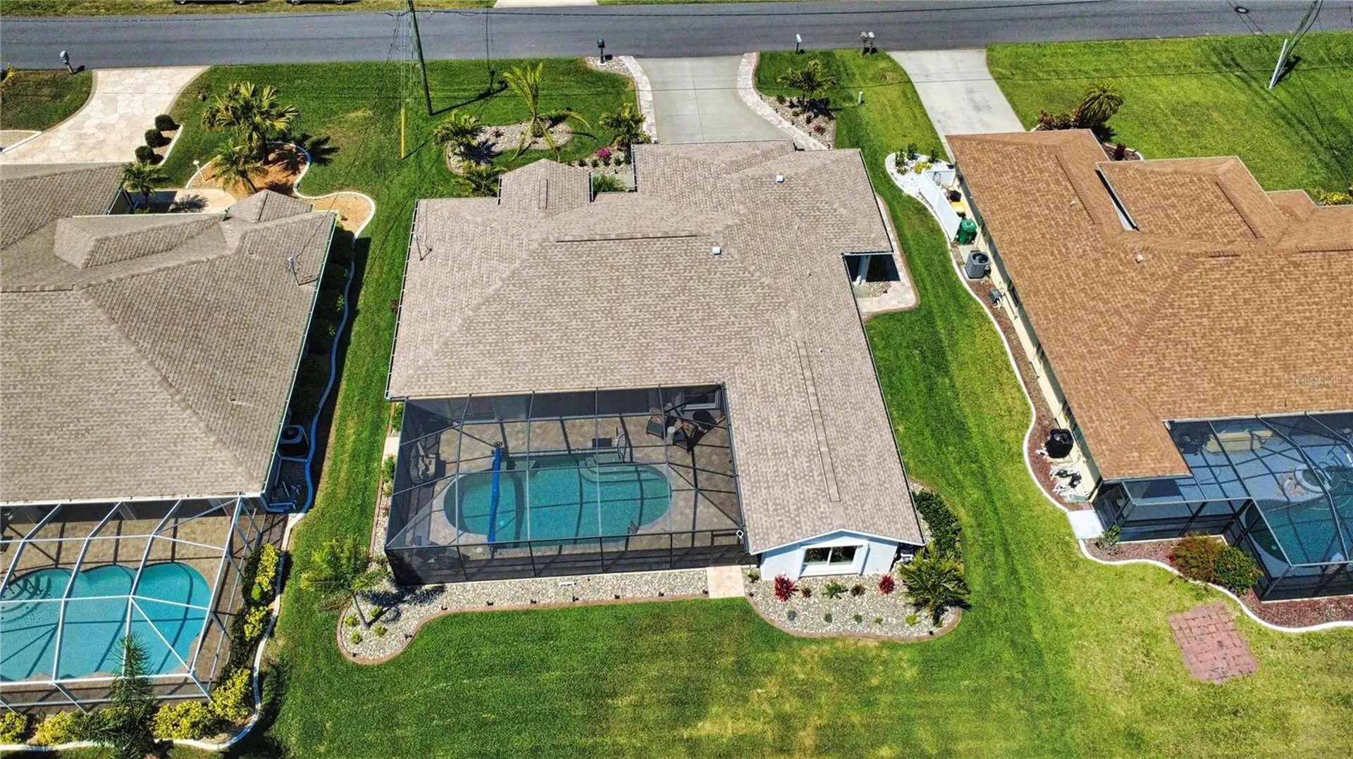 22 Medalist Court Rotonda West FL 33947