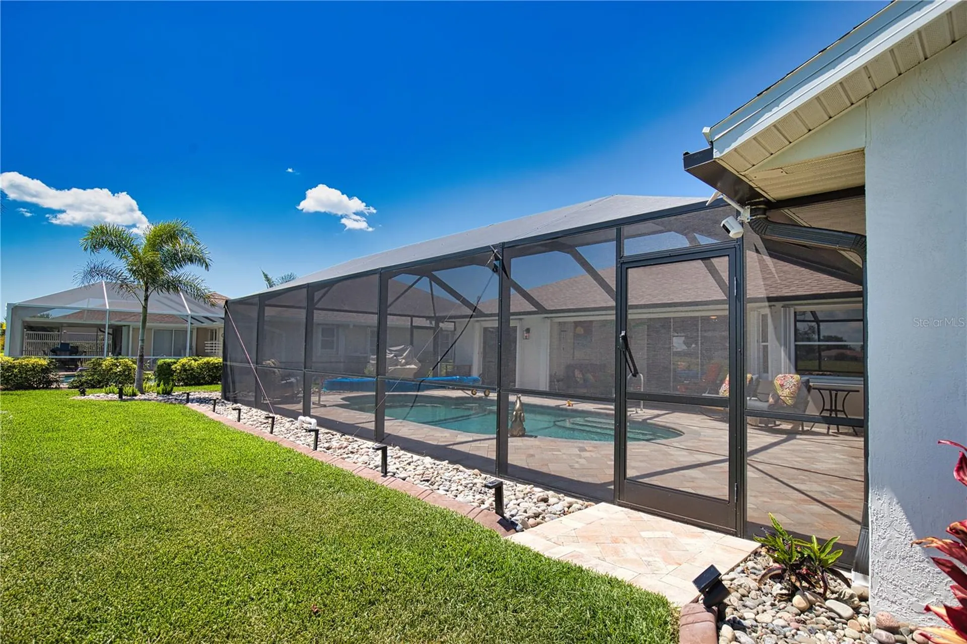 22 Medalist Court Rotonda West FL 33947