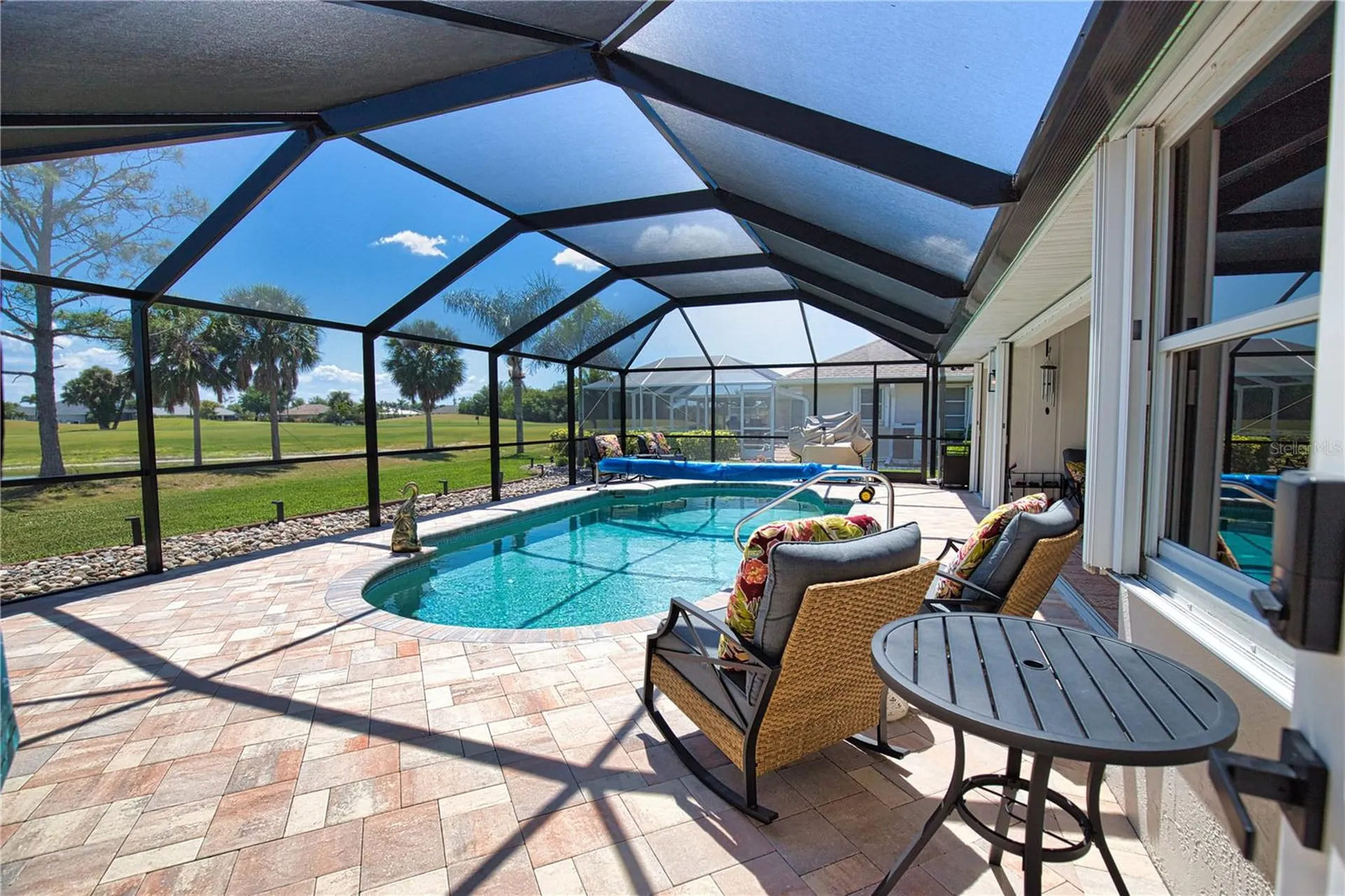 22 Medalist Court Rotonda West FL 33947