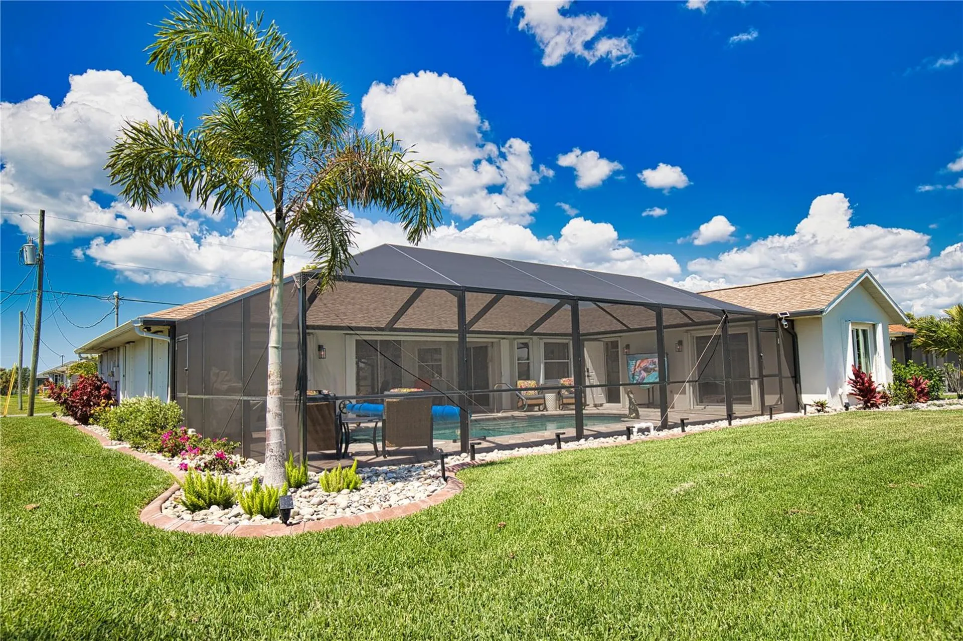 22 Medalist Court Rotonda West FL 33947