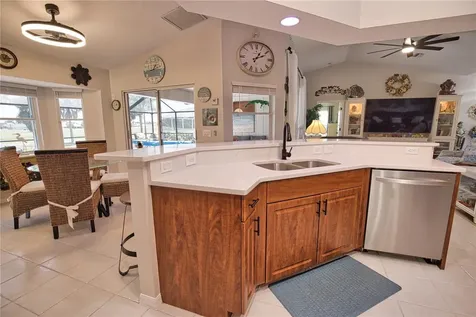 22 Medalist Court Rotonda West FL 33947