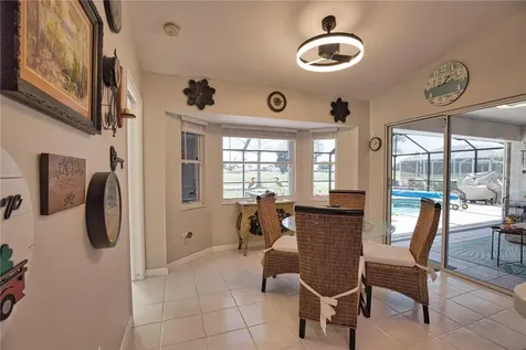 22 Medalist Court Rotonda West FL 33947