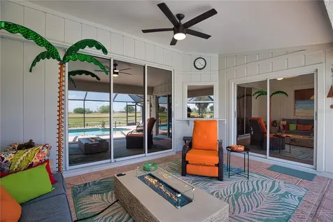 22 Medalist Court Rotonda West FL 33947