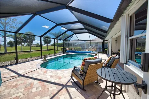 22 Medalist Court Rotonda West FL 33947
