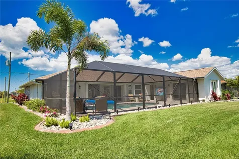 22 Medalist Court Rotonda West FL 33947