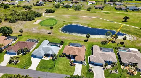 22 Medalist Court Rotonda West FL 33947