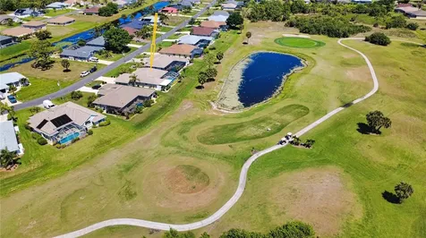 22 Medalist Court Rotonda West FL 33947