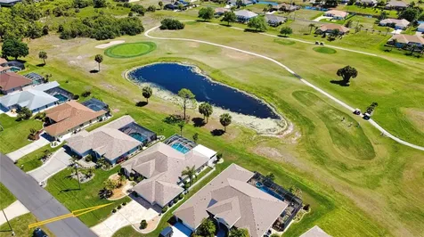 22 Medalist Court Rotonda West FL 33947
