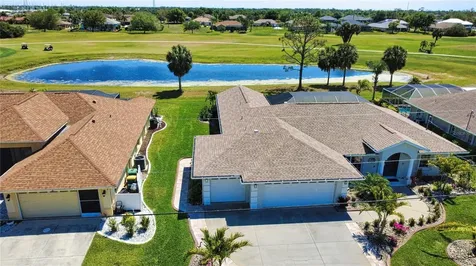 22 Medalist Court Rotonda West FL 33947