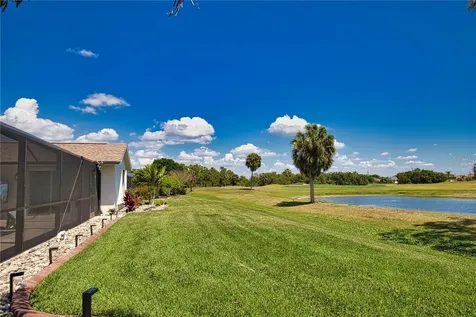 22 Medalist Court Rotonda West FL 33947