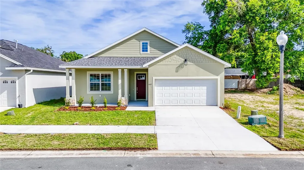 4727 SE 25th Loop Ocala FL 34480