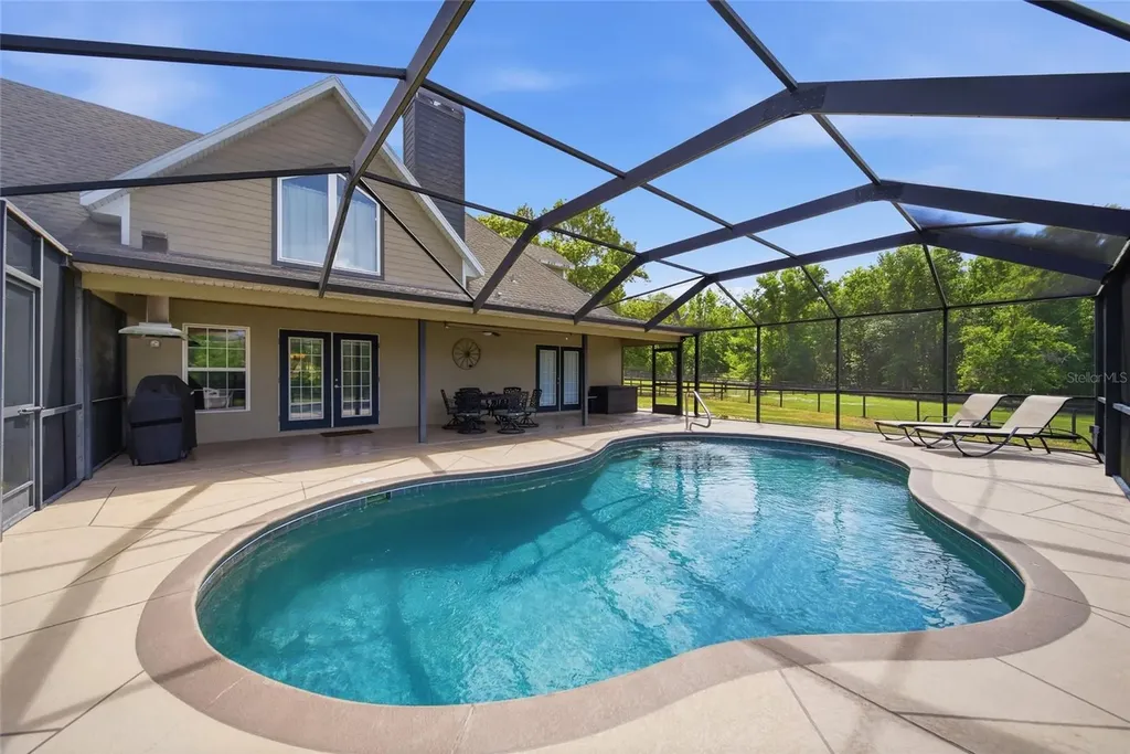 32640 Blueberry Hill Way Dade City FL 33523