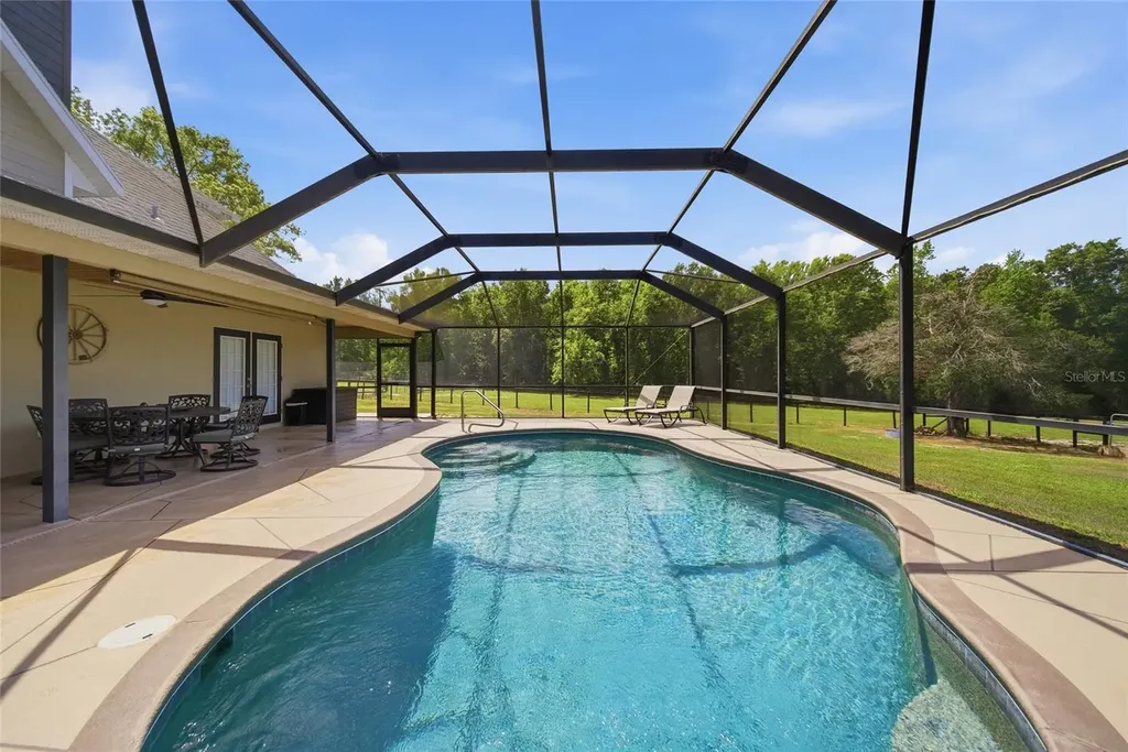 32640 Blueberry Hill Way Dade City FL 33523