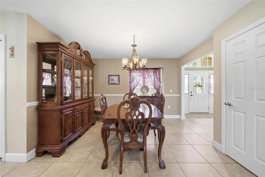 32640 Blueberry Hill Way Dade City FL 33523