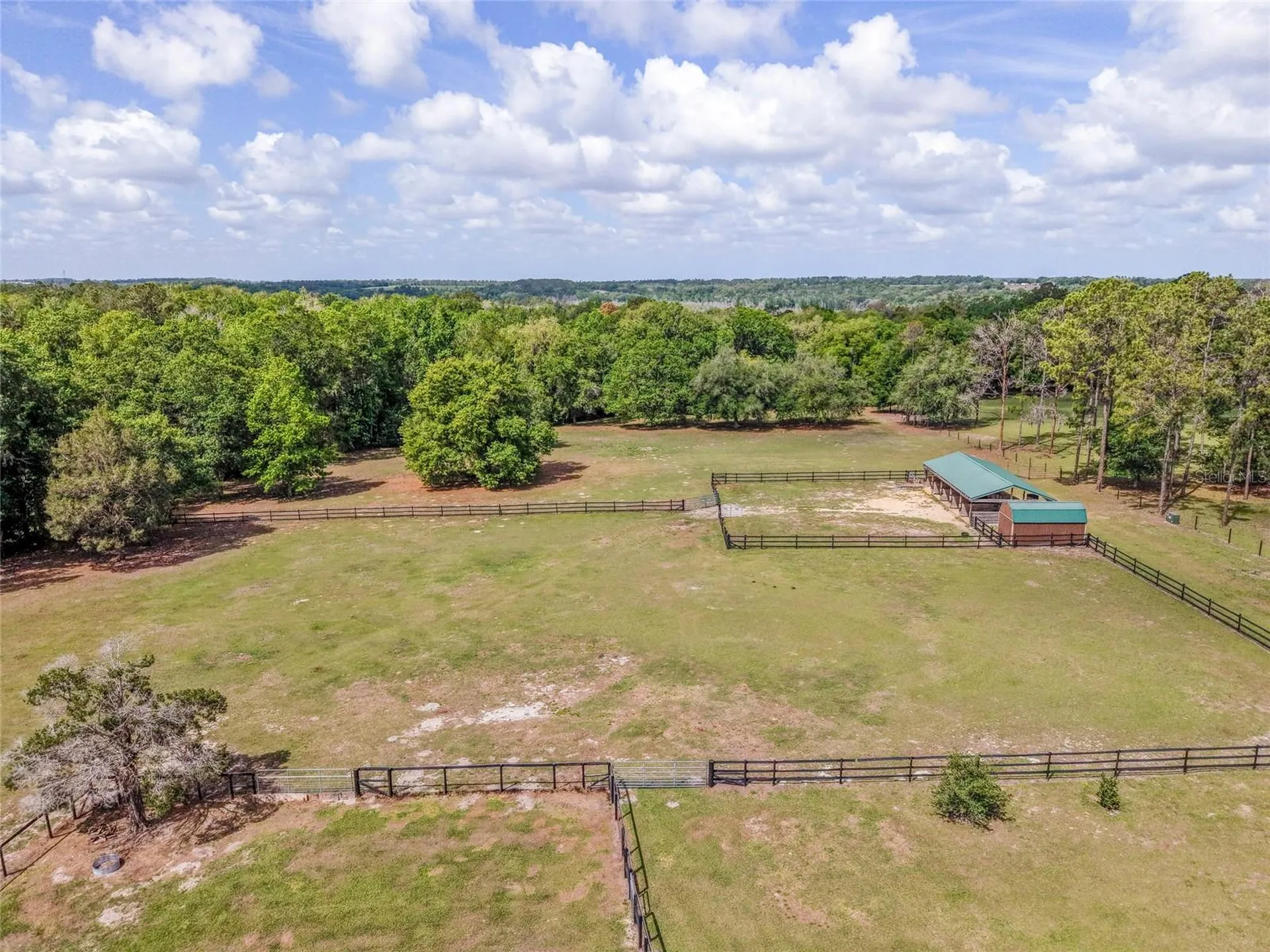 32640 Blueberry Hill Way Dade City FL 33523