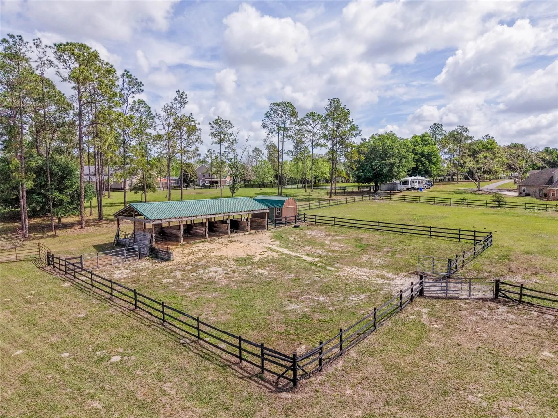 32640 Blueberry Hill Way Dade City FL 33523