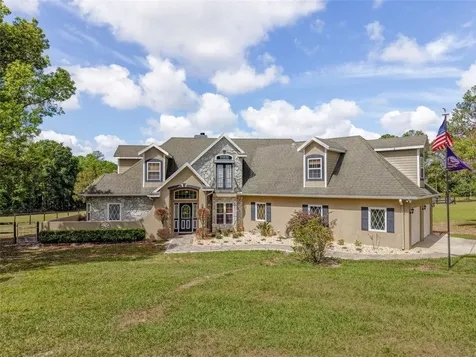 32640 Blueberry Hill Way Dade City FL 33523