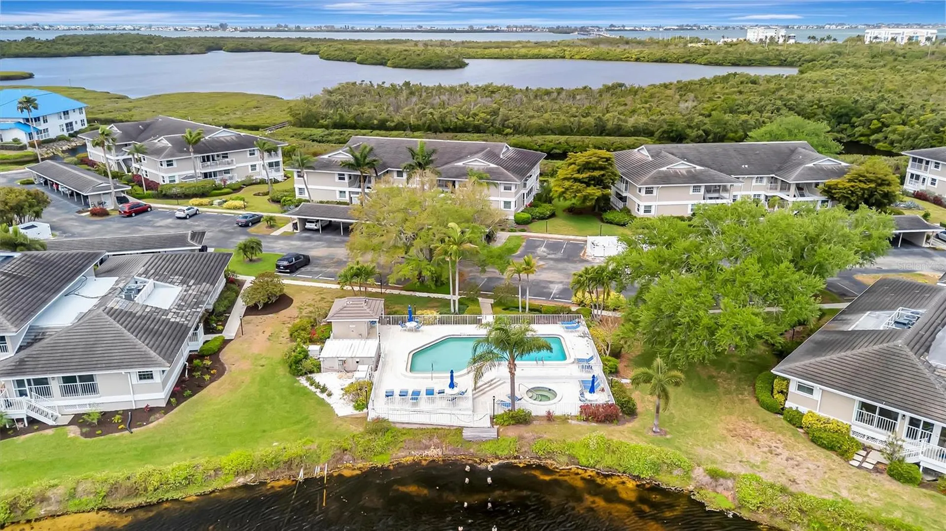 634 Estuary Drive Bradenton FL 34209